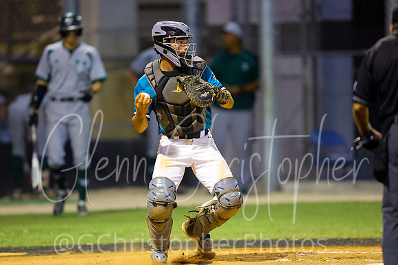 Gulf Coast vs Venice - baseball, Spring 2021