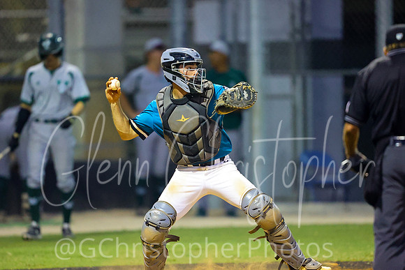 Gulf Coast vs Venice - baseball, Spring 2021