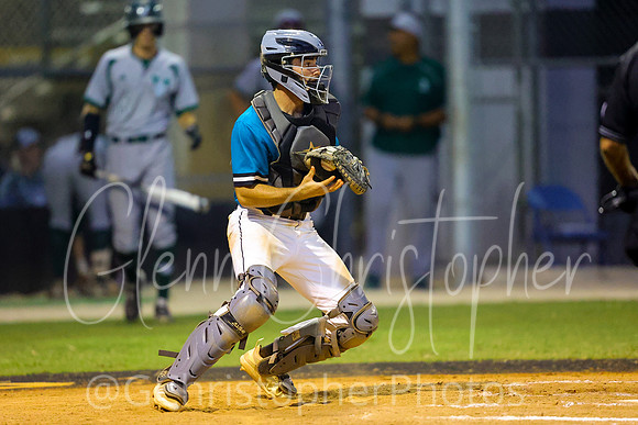 Gulf Coast vs Venice - baseball, Spring 2021