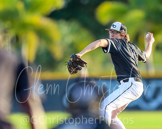 Gulf Coast vs Venice - baseball, Spring 2021
