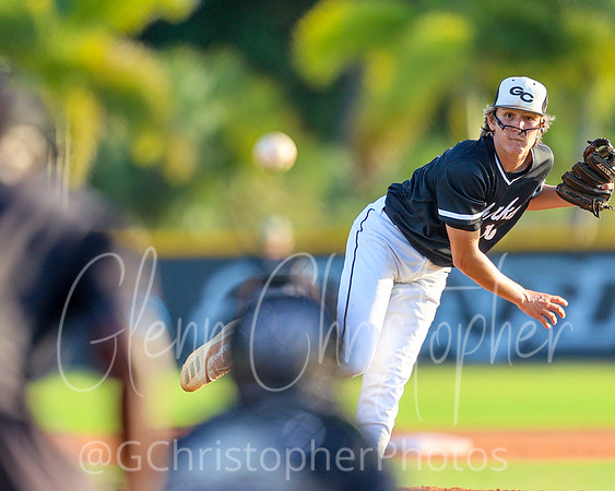 Gulf Coast vs Venice - baseball, Spring 2021