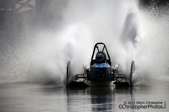 2015 Swamp Buggy Winter Classic - Naples, FL