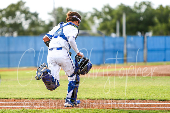 Barron Collier Baseball 2021