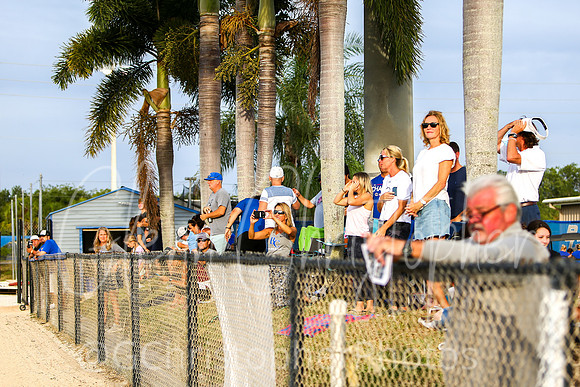 Barron Collier Baseball 2021