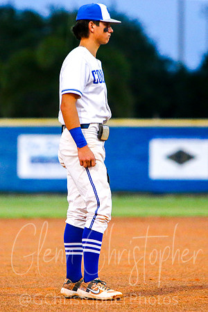 Barron Collier Baseball 2021