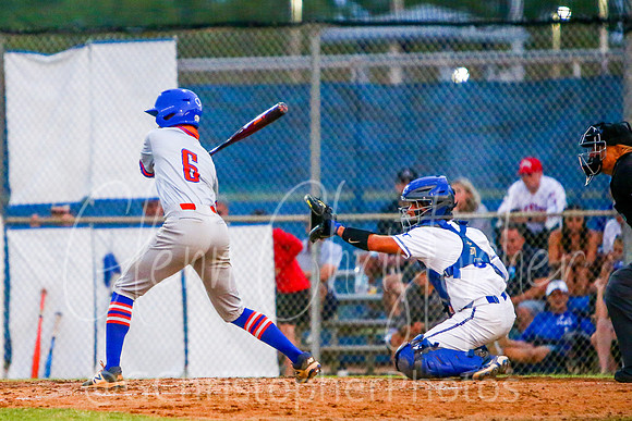 Barron Collier Baseball 2021