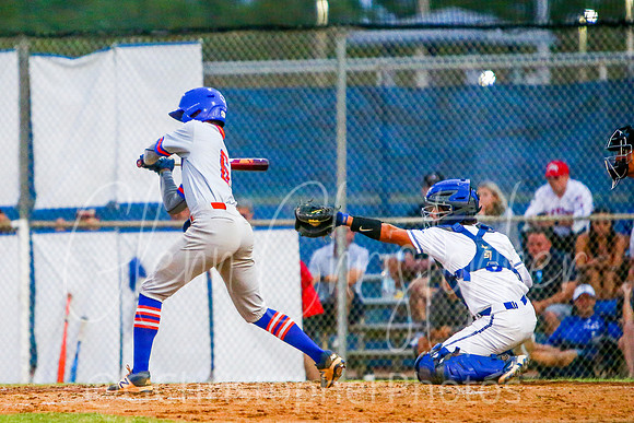 Barron Collier Baseball 2021