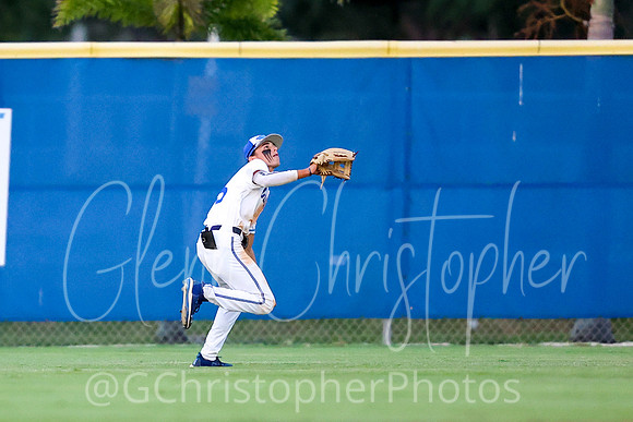 Barron Collier Baseball 2021