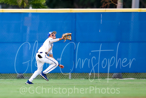 Barron Collier Baseball 2021
