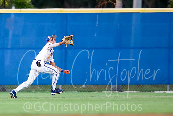 Barron Collier Baseball 2021