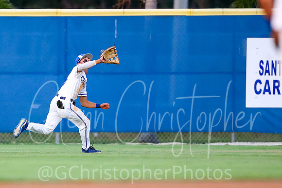 Barron Collier Baseball 2021