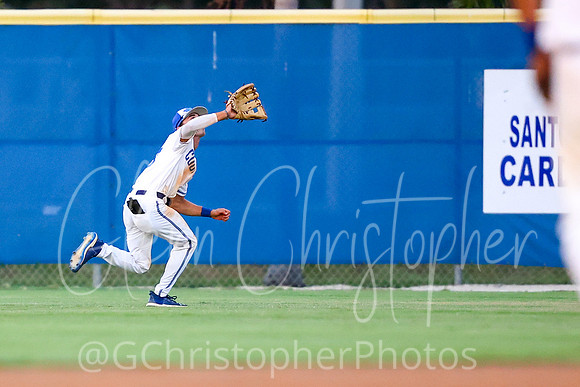 Barron Collier Baseball 2021