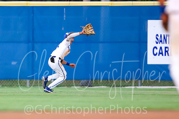 Barron Collier Baseball 2021