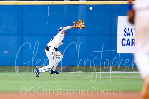 Barron Collier Baseball 2021