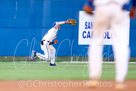 Barron Collier Baseball 2021