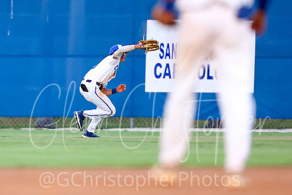 Barron Collier Baseball 2021