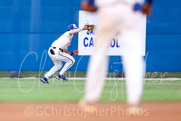 Barron Collier Baseball 2021