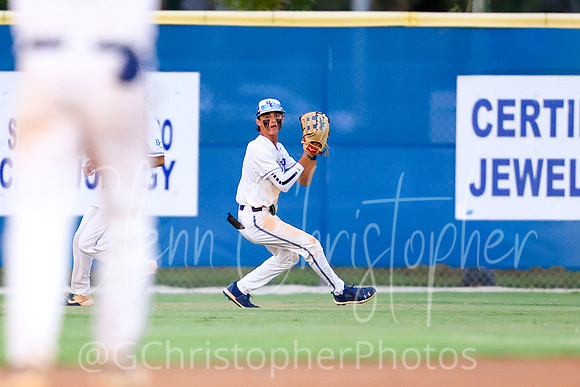 Barron Collier Baseball 2021
