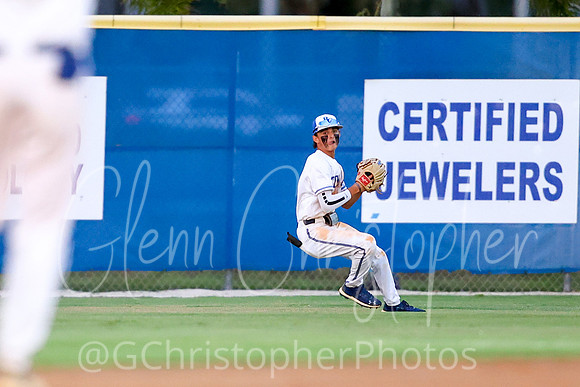 Barron Collier Baseball 2021