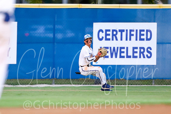 Barron Collier Baseball 2021