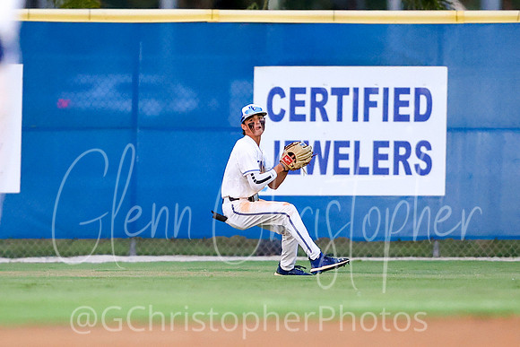 Barron Collier Baseball 2021
