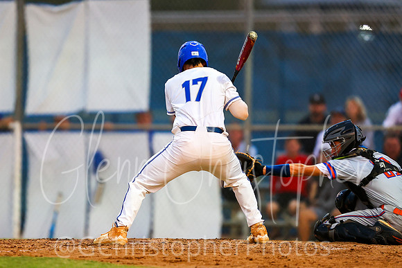 Barron Collier Baseball 2021