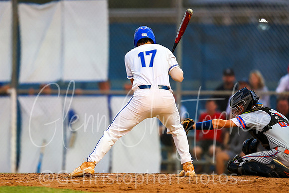 Barron Collier Baseball 2021