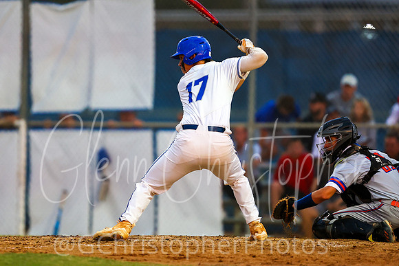 Barron Collier Baseball 2021