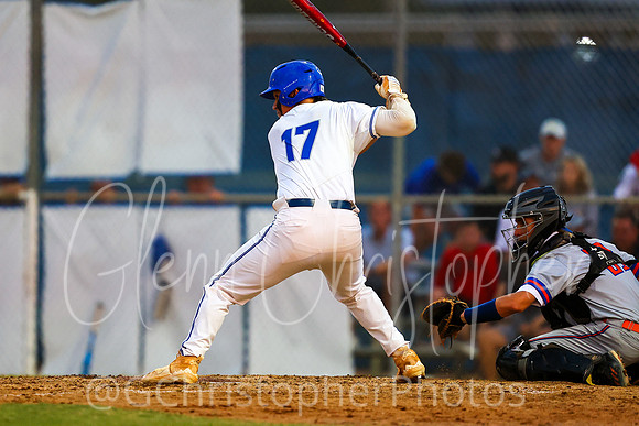 Barron Collier Baseball 2021