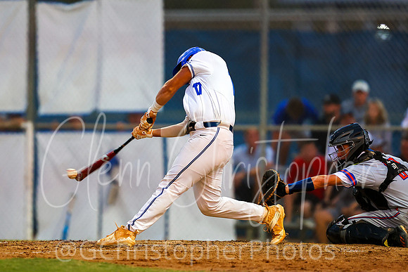 Barron Collier Baseball 2021