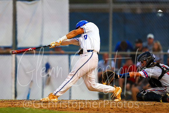 Barron Collier Baseball 2021