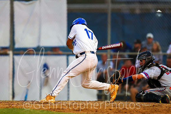 Barron Collier Baseball 2021