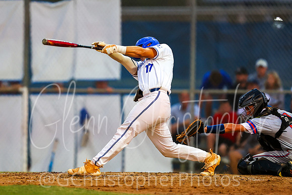 Barron Collier Baseball 2021