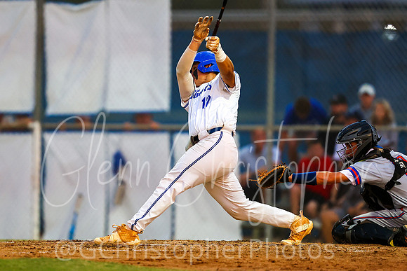 Barron Collier Baseball 2021