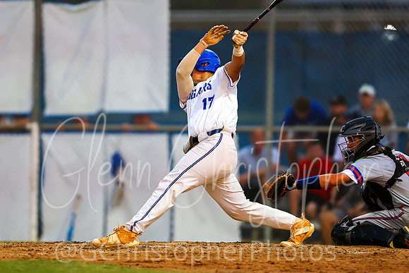 Barron Collier Baseball 2021