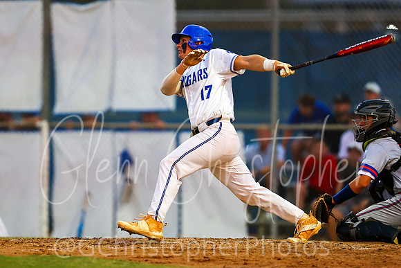 Barron Collier Baseball 2021