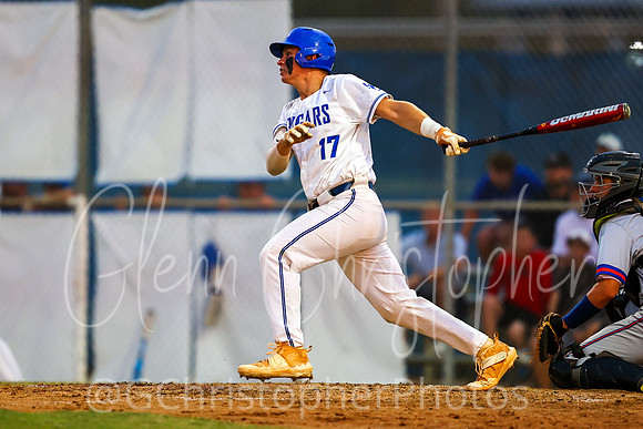 Barron Collier Baseball 2021