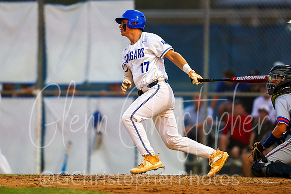Barron Collier Baseball 2021