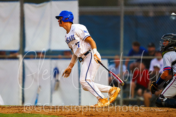 Barron Collier Baseball 2021