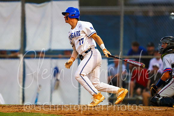 Barron Collier Baseball 2021