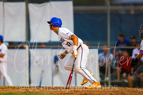 Barron Collier Baseball 2021