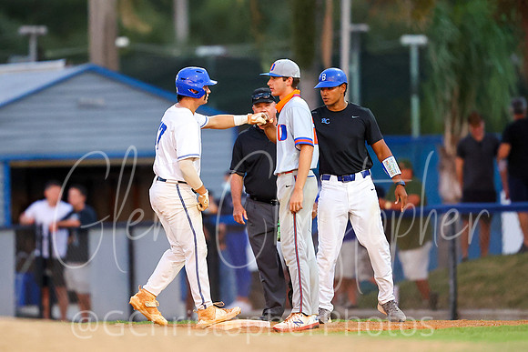 Barron Collier Baseball 2021