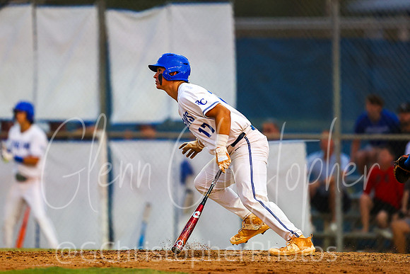 Barron Collier Baseball 2021