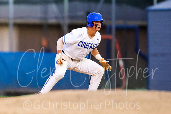 Barron Collier Baseball 2021