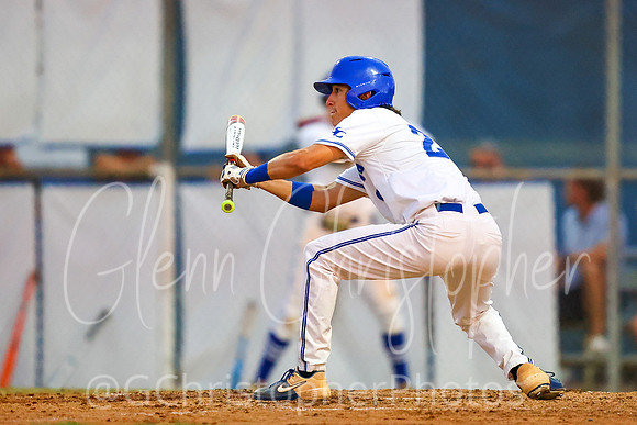 Barron Collier Baseball 2021