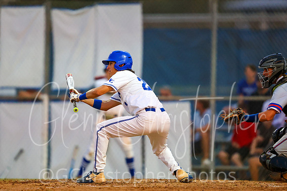 Barron Collier Baseball 2021