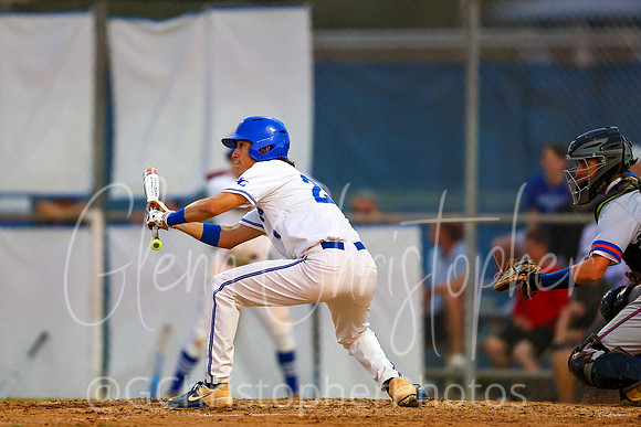 Barron Collier Baseball 2021