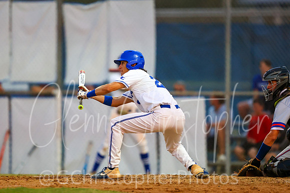 Barron Collier Baseball 2021