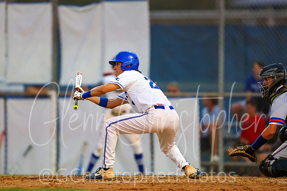 Barron Collier Baseball 2021