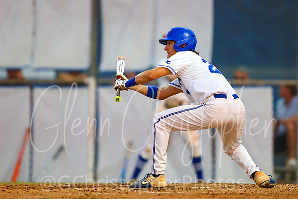 Barron Collier Baseball 2021